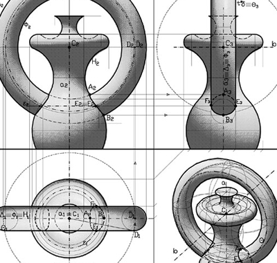 ábrázoló geometria