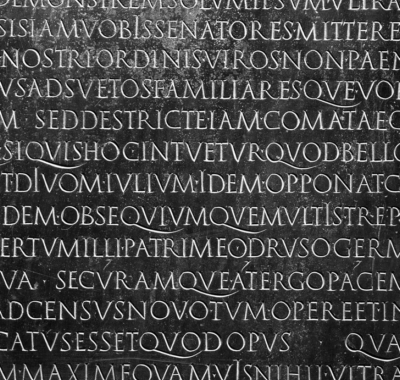 latin nyelv